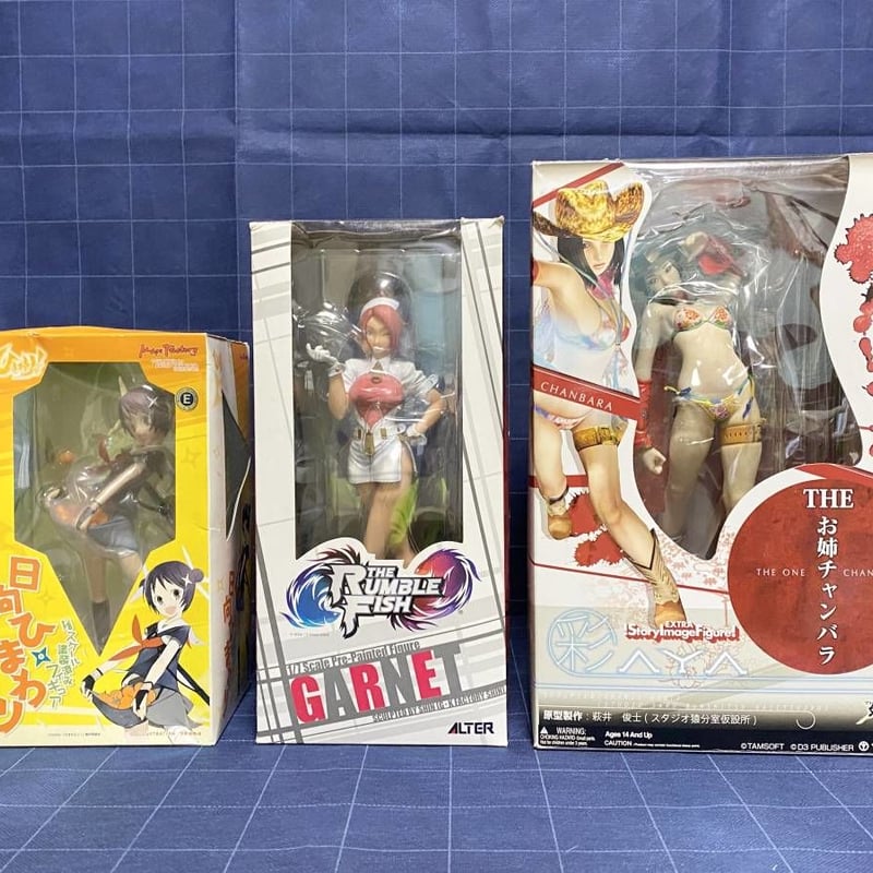 【まとめ売り】美少女プライズフィギュア 11体セット　※おまけ２体以上付けます！ 最新含む美少女プライズフィギュアまとめ売り 12点セット - メルカリ