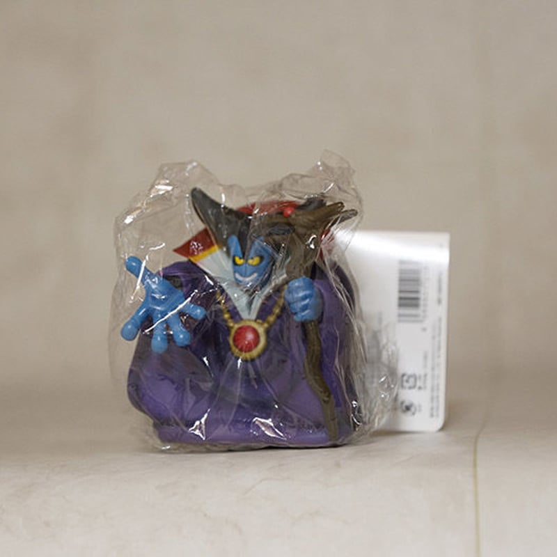 ドラゴンクエストソフビモンスター24体(さまようよろい、ばくだんいわ