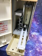 BANDAI製 カードダス100 自販機[CARDDASS100 本体]動作品 | HYPER
