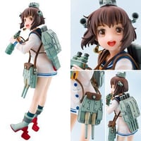 AIZU 1/7 ナディア 艦内服Ver.[ふしぎの海のナディア フィギュア