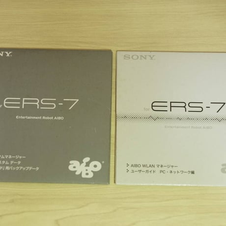 ソニーアイボ | STORES