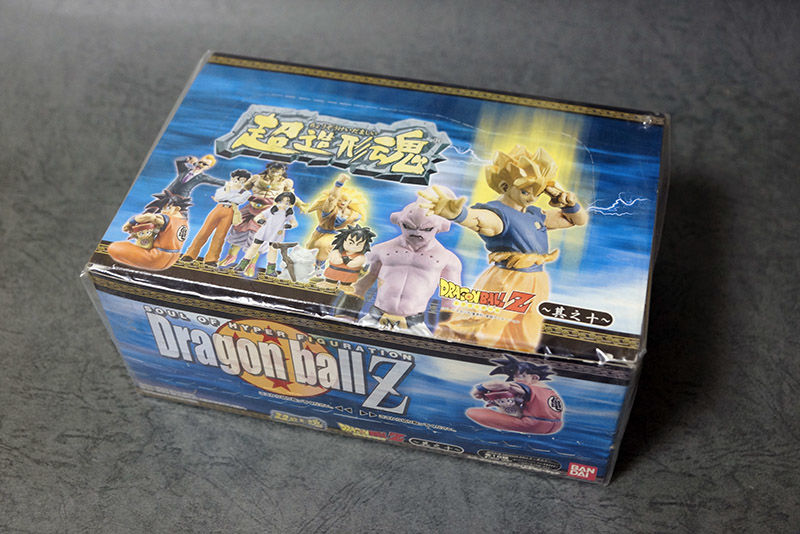 バンダイ 商品・サービスサイト | 超造形魂 ドラゴンボールZ