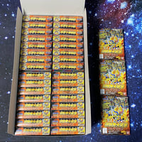 SDガンダム 頑駄無大将軍コレクション フルカラーメッキ2体 BOXつき