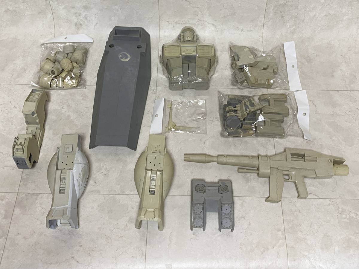 ゴールドシップ ガレージキット B Yahoo!オークション