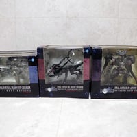 ファイナルファンタジー7 ユフィ コトブキヤ 1/8 コールドキャスト 未開封品 コトブキヤ FINAL FANTASY Ⅶ 1/8 ユフィ・キサラギ(コールド