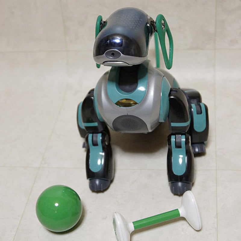 SONY AIBO 初音ミク風アイボ ERS-7 マインド3(SP3)超豪華おまけ色々