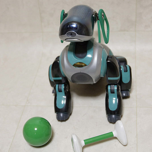 SONY AIBO 初音ミク風アイボ ERS-7 マインド3(SP3)超豪華おまけ色々