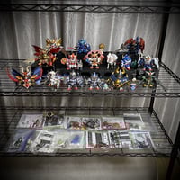 SDガンダム外伝]限定3333枚 SDガンダム カードダスフェア記念