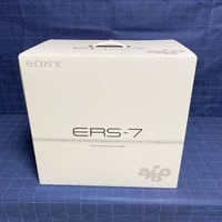 ソニーアイボ]SONY AIBO ERS-7 純正品 耳としっぽ | HYPER MOTTY