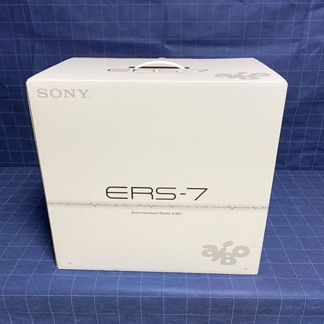 ers7 | STORES
