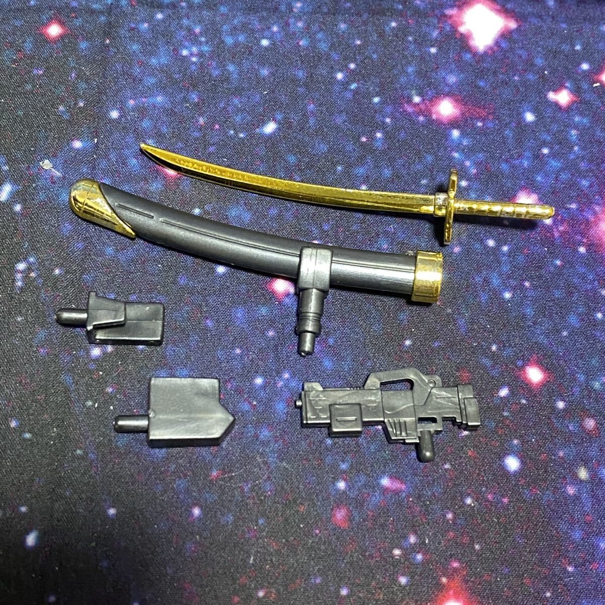 SDガンダム]ガンダムクロス 武者サザビー | HYPER MOTTY STORE