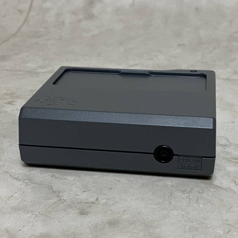 SONY AIBO専用 ポータブルチャージャー(充電器) | HYPER MOTTY STORE