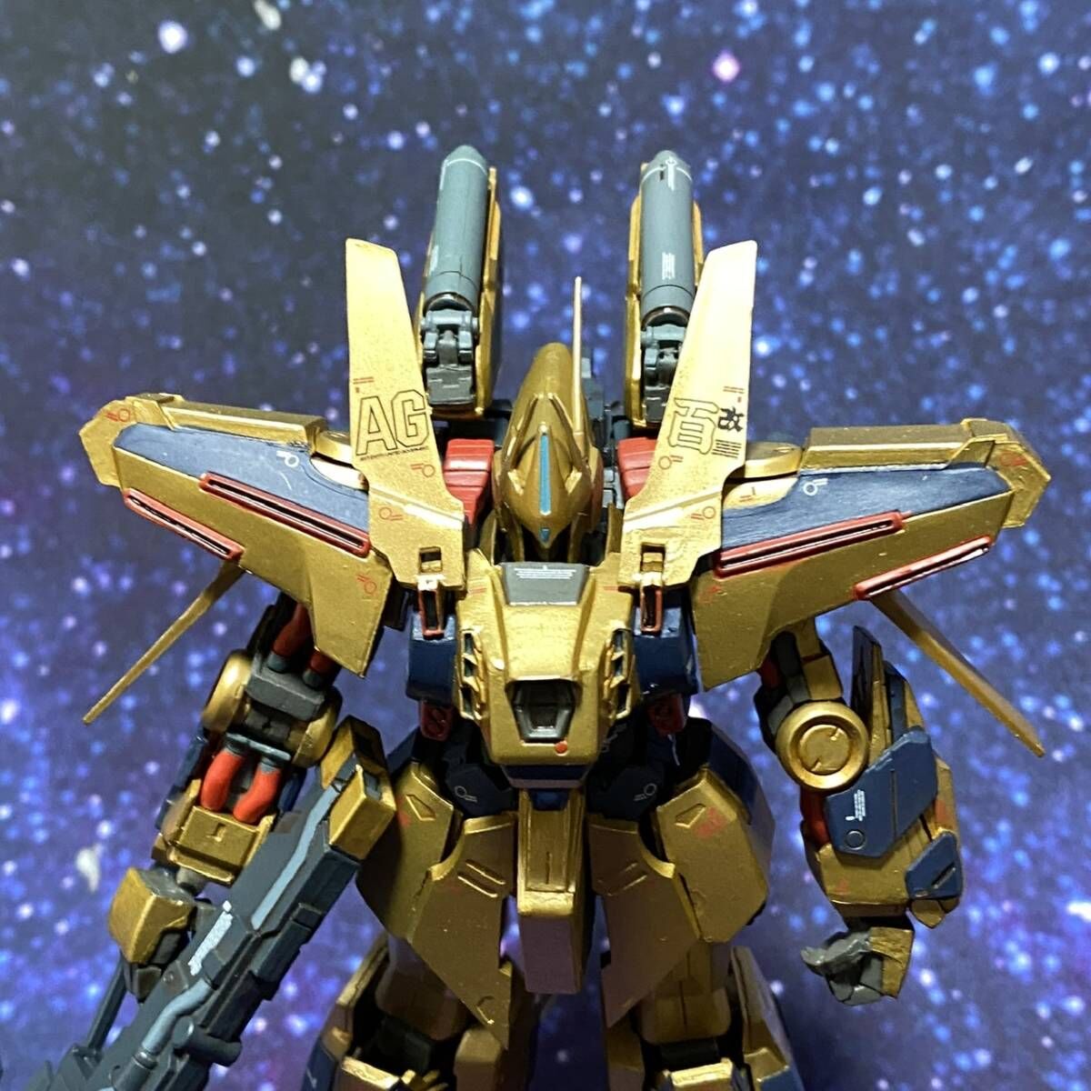GFF 百式、量産型百式改 フルアーマー百式改 3体セット[GUNDAM GFF 百式、量産型百式改 フルアーマー百式改 3体セット[GUNDAM