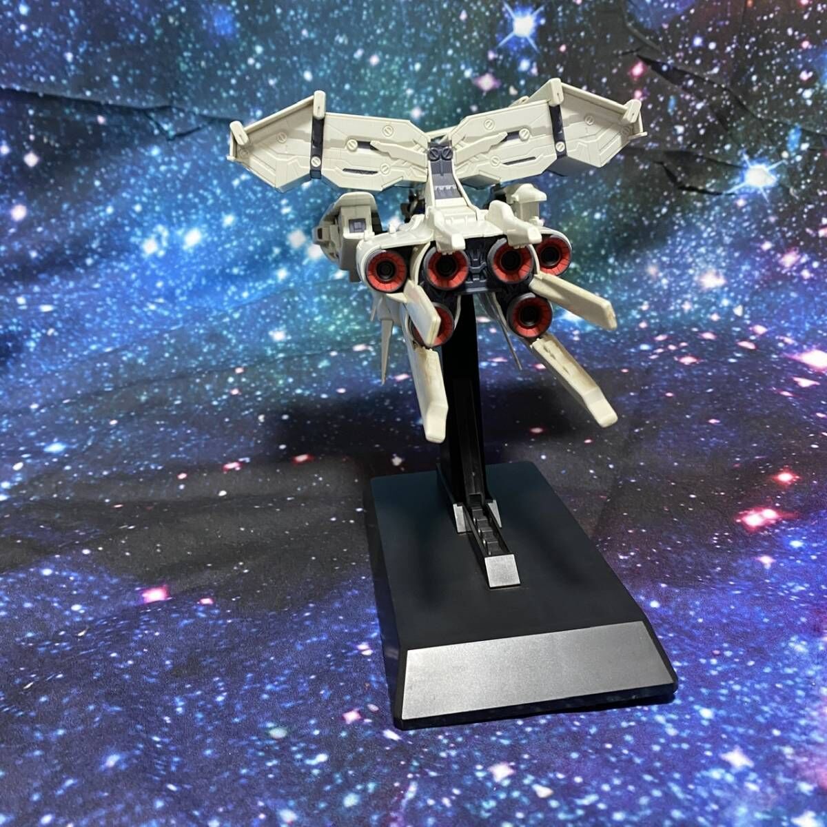 ガンダムコレクション ガンダム試作3号機VSノイエ・ジール ガンダムコレクション ガンダム試作3号機VSノイエ・ジール