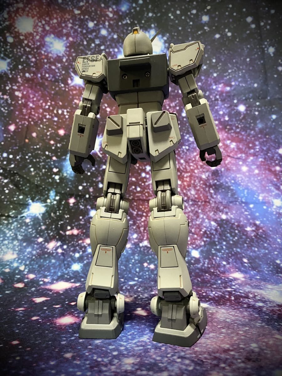 GUNDAM FIX FIGURATION METAL COMPOSITE LIMITED R