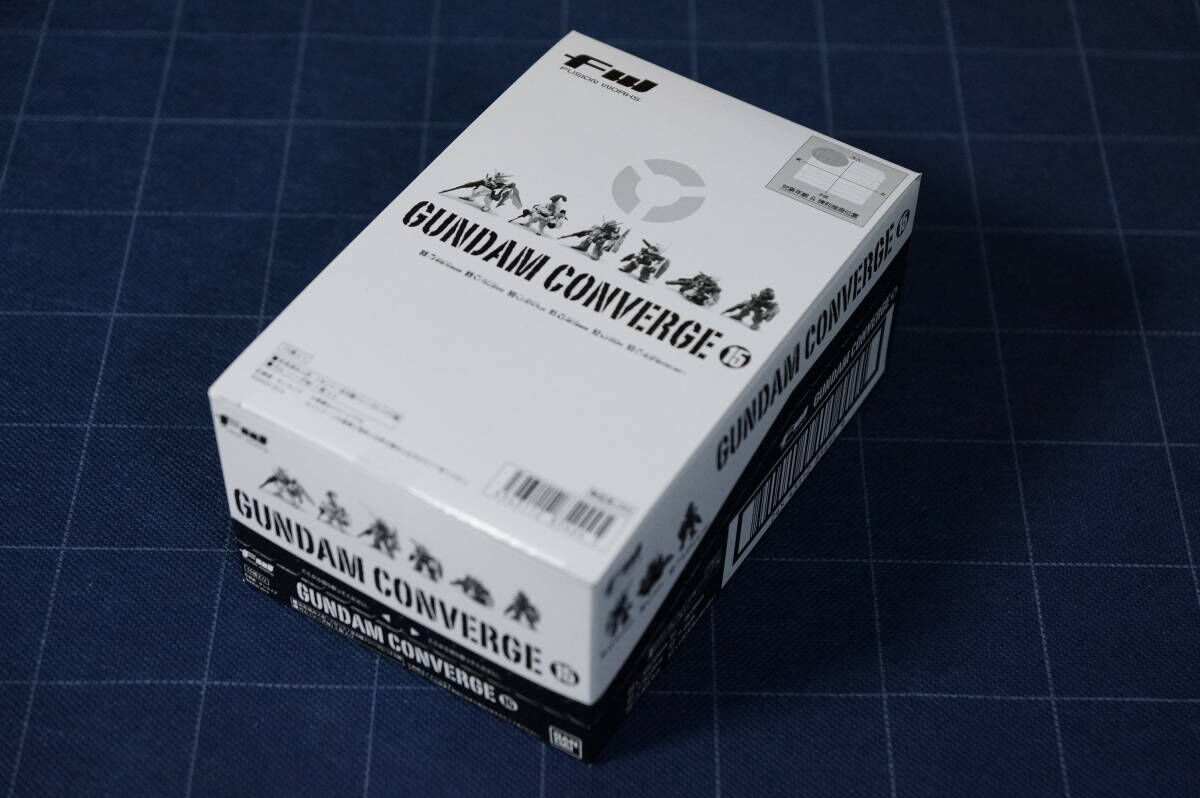 ガンダムコンバージ]FW GUNDAM CONVERGE 15 新品BOX | HYPER 