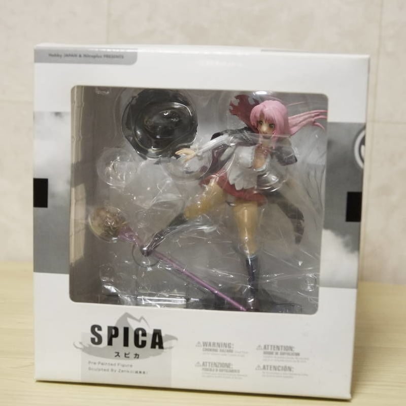 スマガ スピカ ホビージャパン限定 美少女フィギュア | HYPER MOTTY STORE