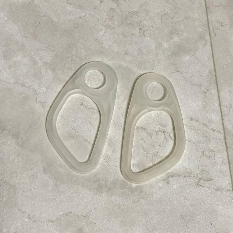 SONY ERS-7 AIBO ホワイト 純正しっぽのシリコンカバー SONY ERS-7