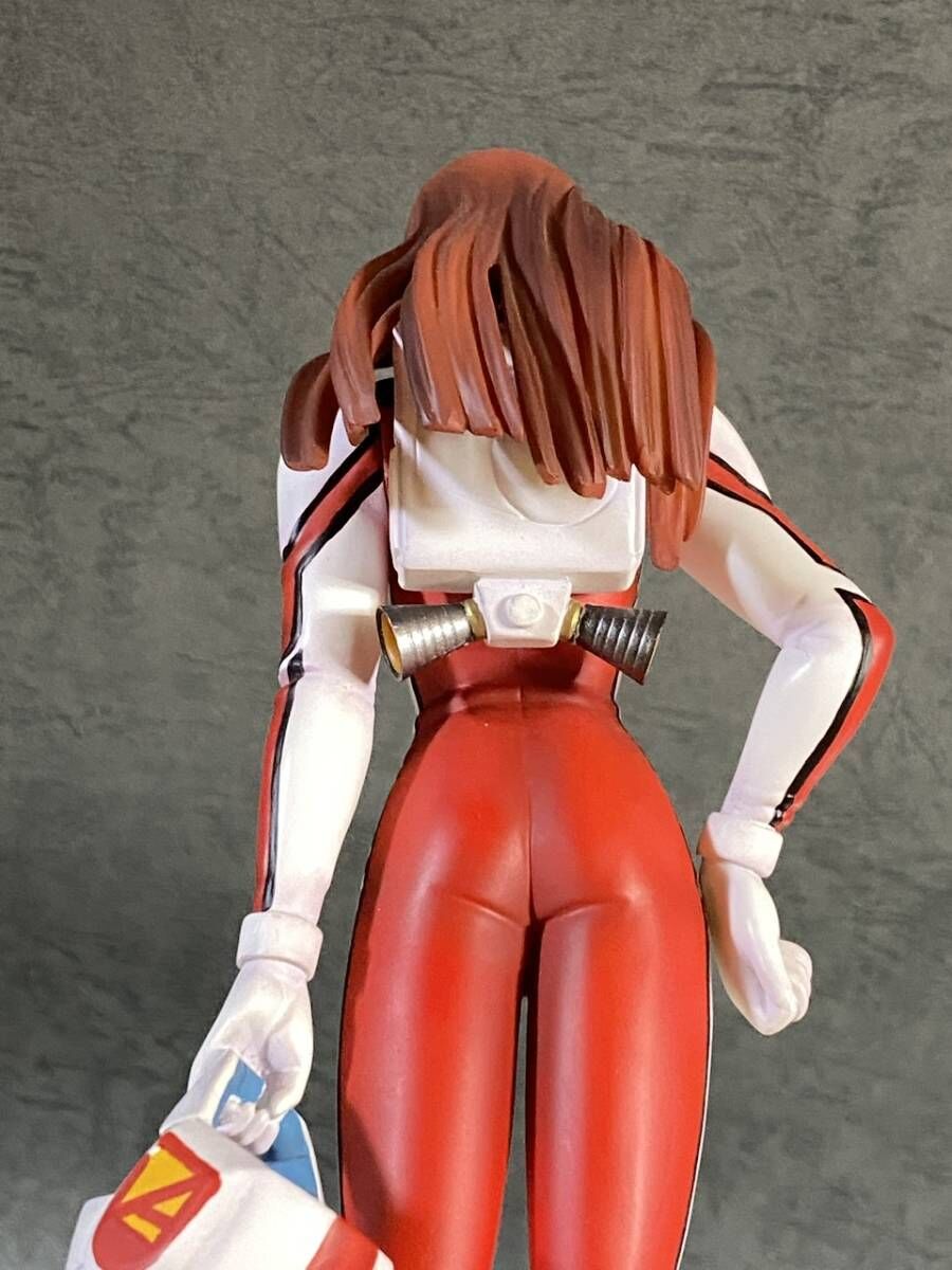 機動戦士ガンダム0080 B-CLUB 1/7 クリス 完成品フィギュア[GUNDAM 008