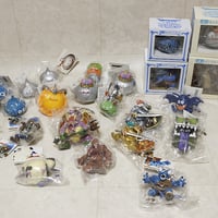 ドラゴンクエスト ビッグソフビモンスター 1/1等身大メタルスライム