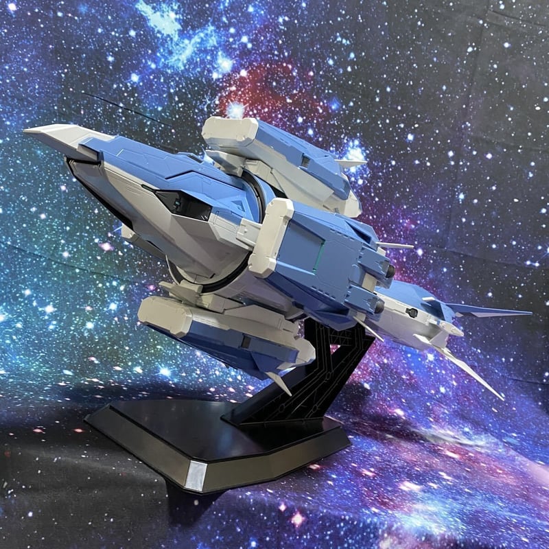 1/400 ガンダムコレクション プトレマイオス(初回版) | HYPER 1/400 ガンダムコレクション プトレマイオス(初回版) | HYPER