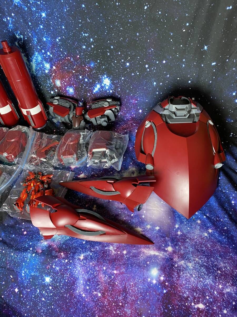 HG 1/144 ネオ・ジオング　未組立品 HG 1/144 ネオ・ジオング 未組立品 HGUC 1/144 ネオ・ジオング