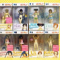 山下しゅんや Funny Knights Rudy ファニーナイツ ルディ | HYPER M