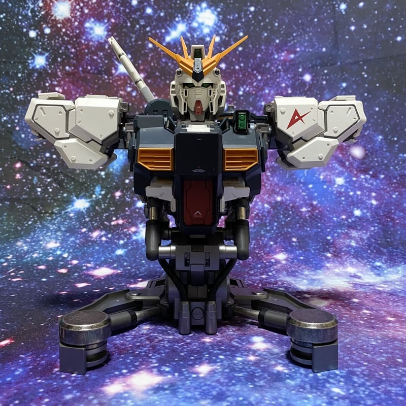FORMANIA νガンダム.サザビー | HYPER MOTTY STORE FORMANIA νガンダム.サザビー | HYPER MOTTY STORE