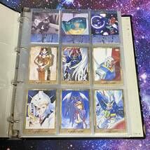 機動戦士ガンダム　ガンダムクロニクル　カードダスマスターズ　BOX original
