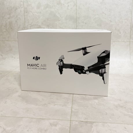 マビックエアー2 コンボ Mavic Air 2 Fly More Combo