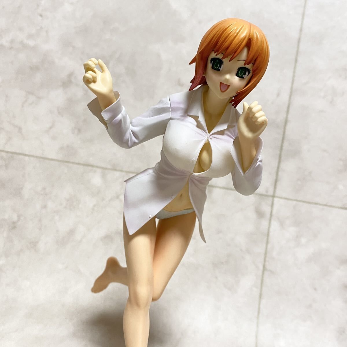 Rio フィギュア　リオ　リオパラ パチスロ Rio リオ フィギュアセット | HYPER MOTTY STORE