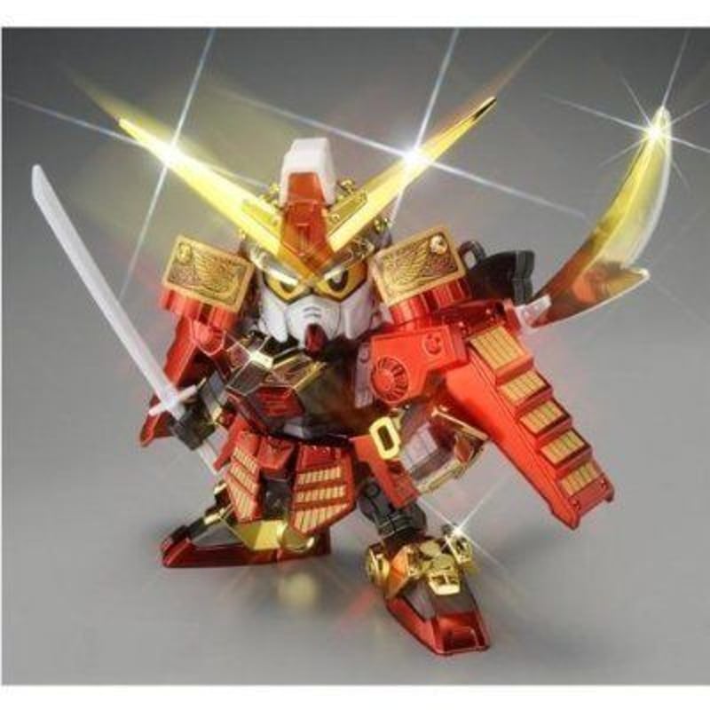 BB戦士　武者ガンダム　シリーズ BB戦士 23 武者Zガンダム | SDガンダムシリーズ フィギュア