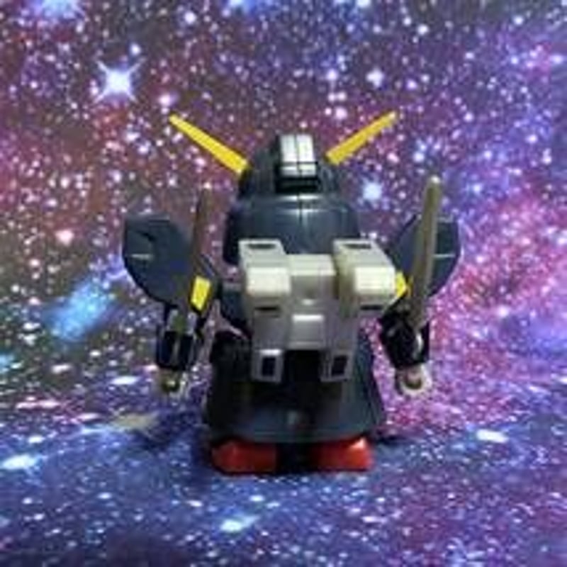元祖SDガンダム Gガンダムシリーズ 7体セット!! | HYPER MOTTY 元祖SDガンダム Gガンダムシリーズ 7体セット!! | HYPER MOTTY