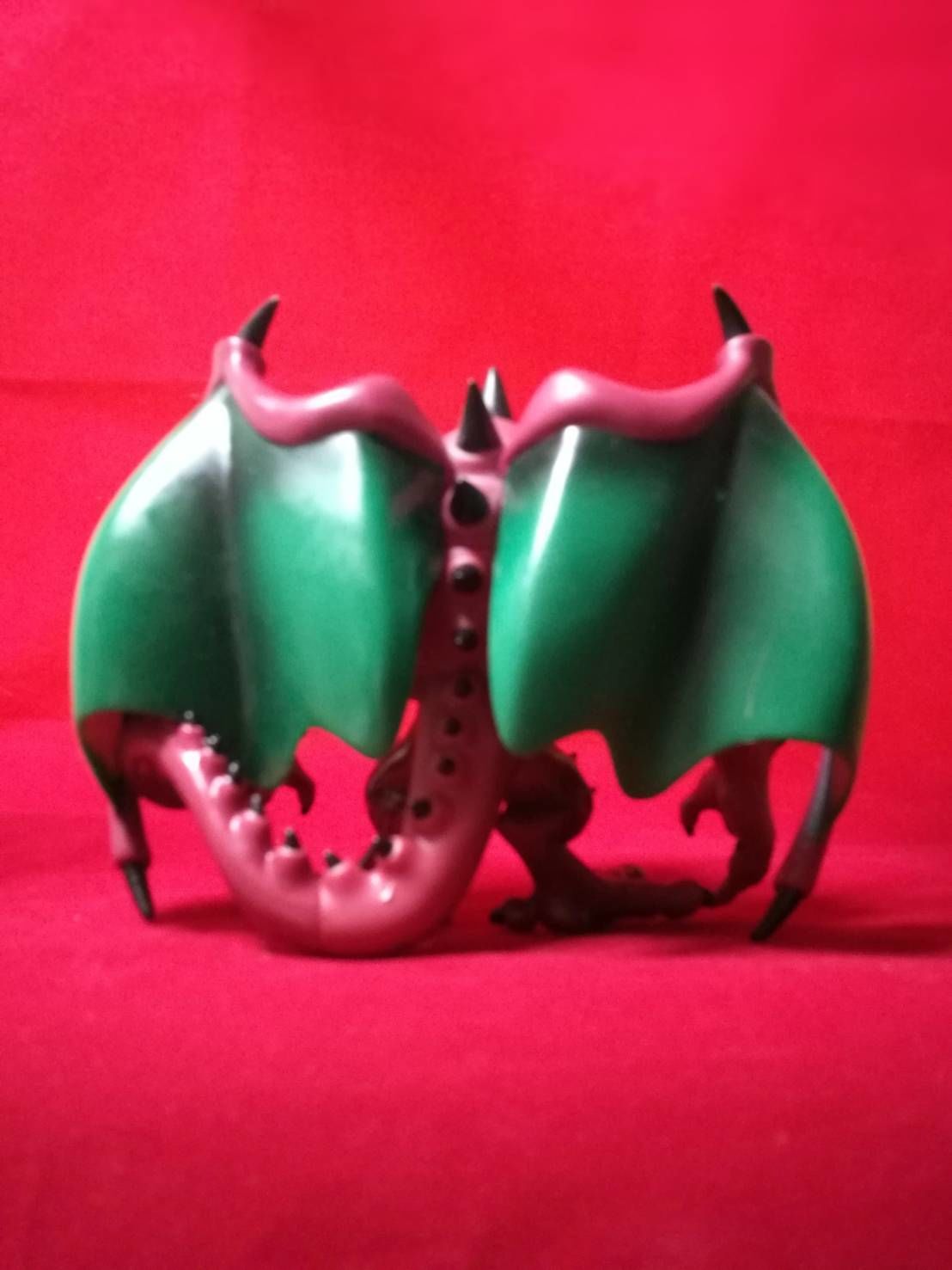 ドラゴンクエスト ソフビモンスター 029 デスタムーア | HYPER MOTTY STORE