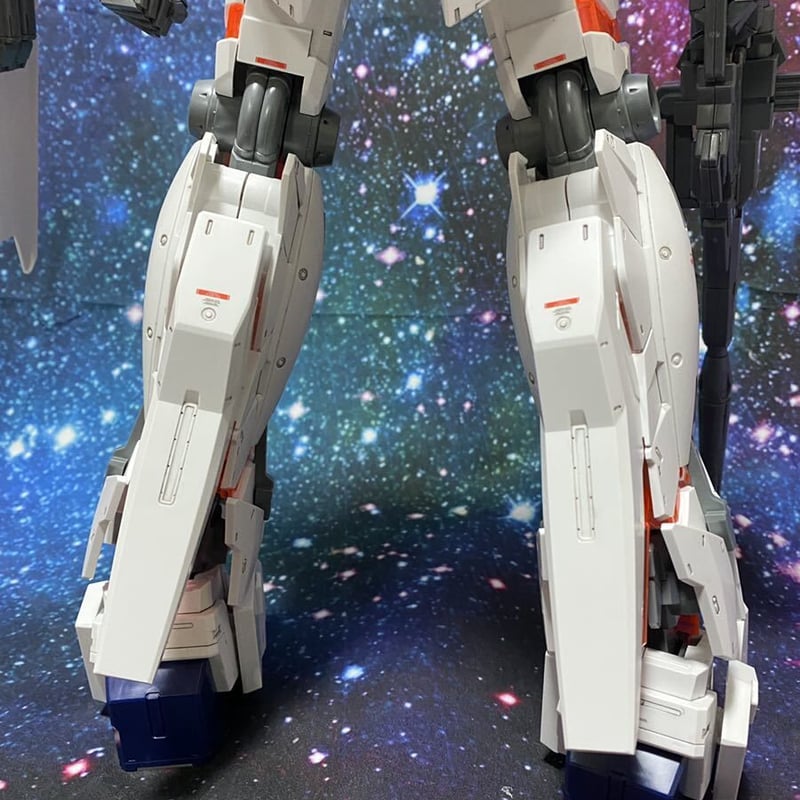 studio RECKLESSユニコーンガンダム完成品 studio RECKLESSユニコーンガンダム完成品