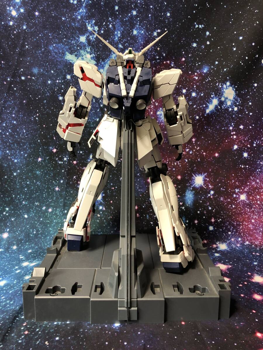 GUNPLA]1/60 PG ユニコーンガンダム(LEDユニット) 完成品 | HYPER