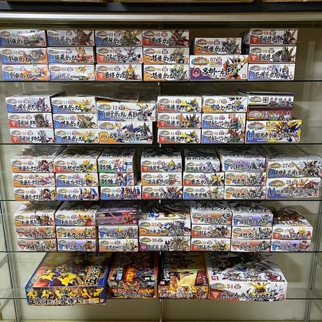 bb戦士 | STORES