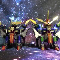 元祖SDガンダム 0017 太陽神ダークアトン 組み立て品 | HYPER MOTTY STORE