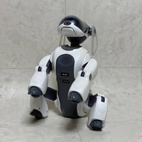 ソニーアイボ]SONY AIBO ERS-7 純正品 耳としっぽ | HYPER MOTTY