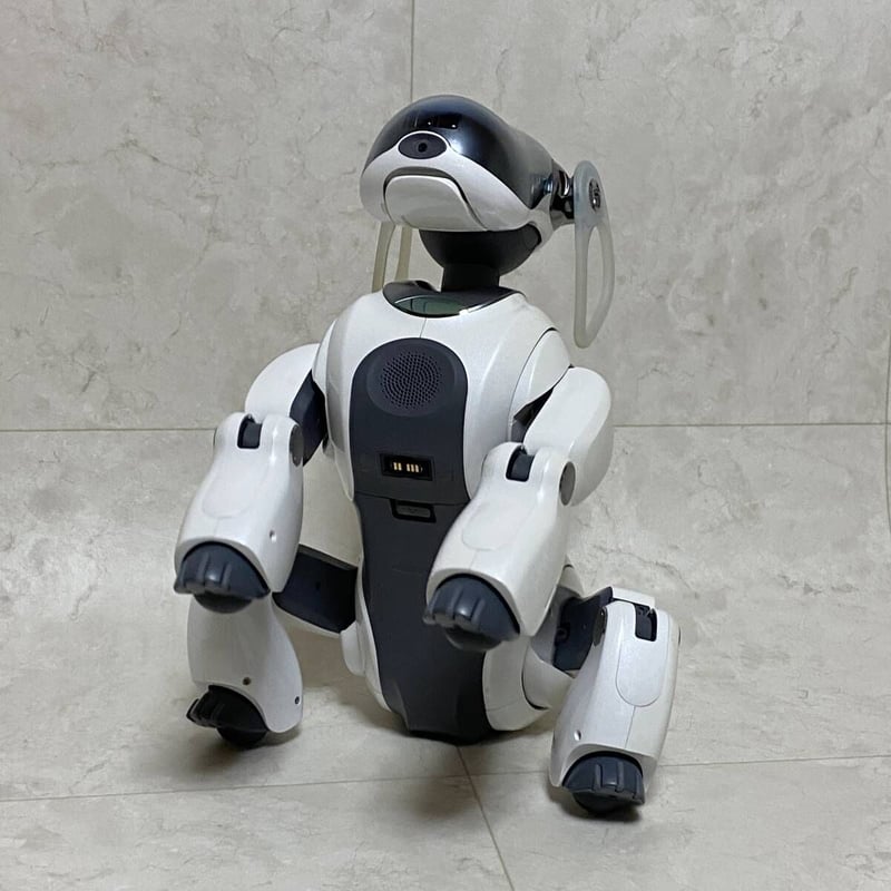 ○日本正規品○ ers-7 【MIND3 SONY メモリースティック AIBO 