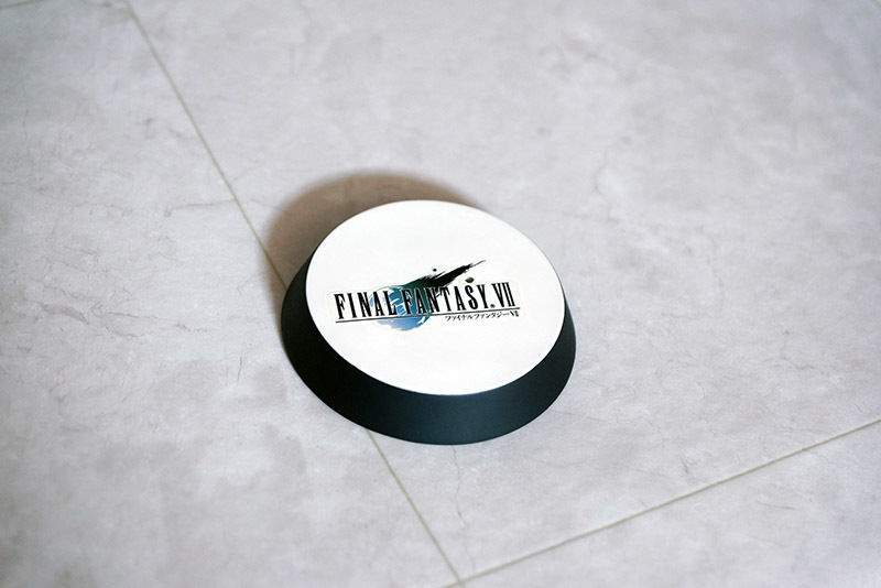 コトブキヤ FINAL FANTASY Ⅶ 1/8 ユフィ・キサラギ(コールド コトブキヤ FINAL FANTASY Ⅶ 1/8 ユフィ・キサラギ(コールド