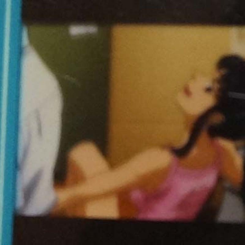 ヱヴァンゲリヲン新劇場版：破 特典フィルム5枚 葛城ミサト 青葉シゲル