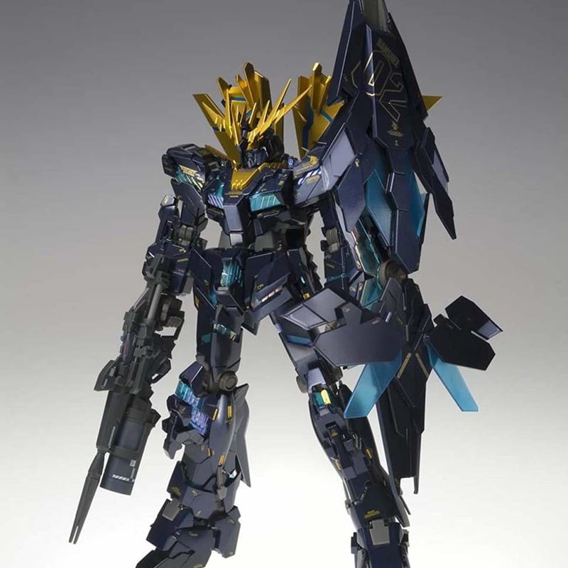ガンダムfixバンシィノルン最終決戦 GUNDAM FIX FIGURATION METAL COMPOSITE バンシィ・ノルン（覚醒