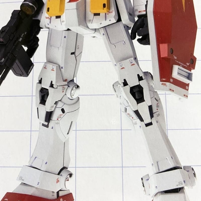 GFF METAL COMPOSITE #1009 ガンダム ジ・オリジン RX-78-02 GFF METAL COMPOSITE #1009 ガンダム ジ・オリジン RX-78-02