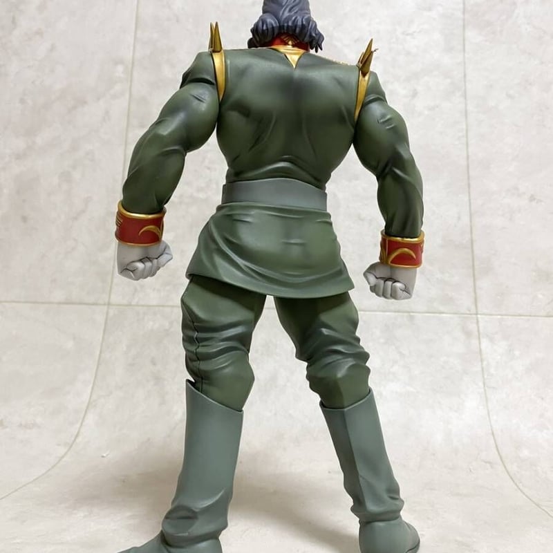 RAHDX DOZLE ZABI フィギュア エクセレントモデル RAHDX G.A.NEO ドズル・ザビ (フィギュア