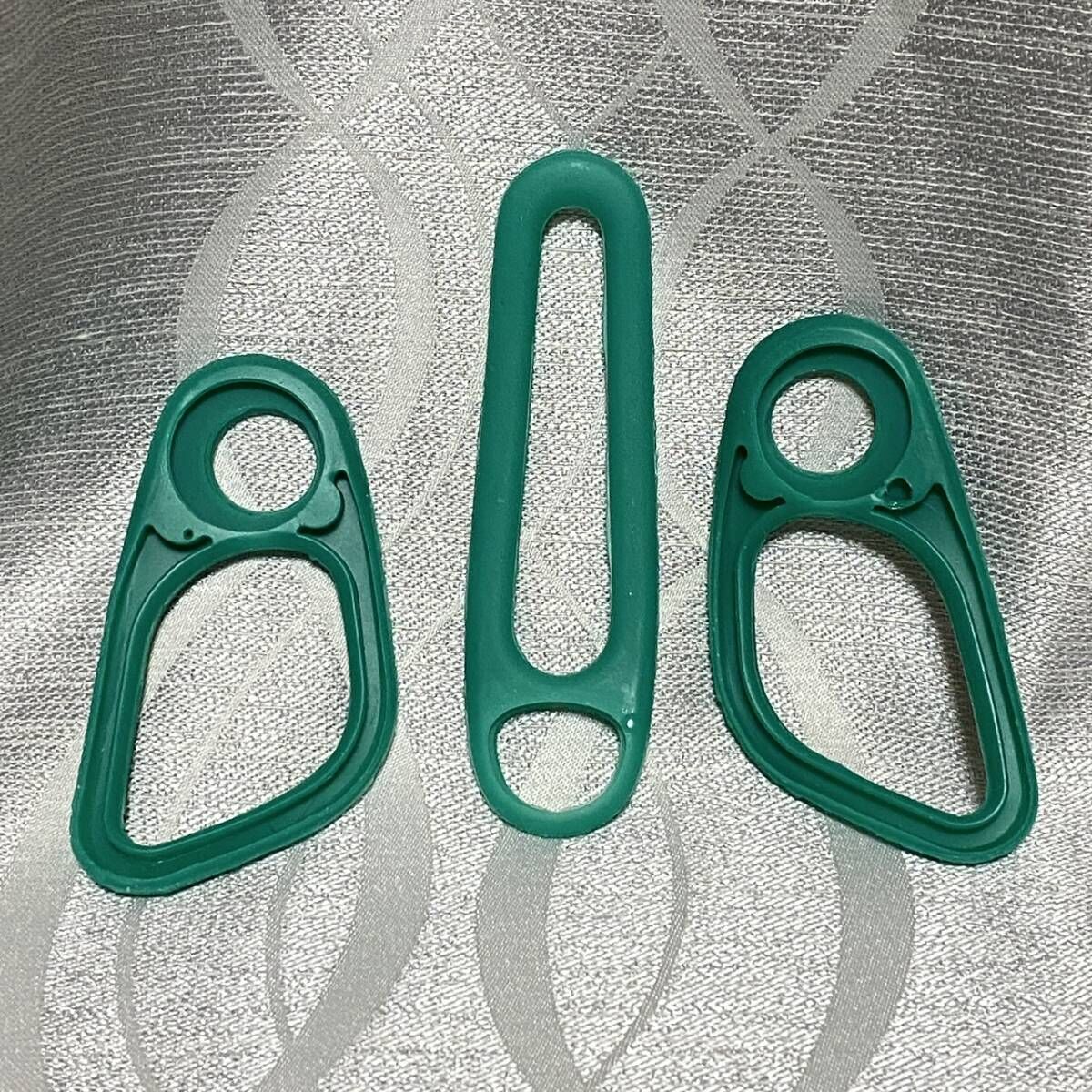 SONY ERS-7 AIBO ブラック 純正しっぽのシリコンカバー ソニーアイボ]SONY AIBO ERS-7 グリーンの耳としっぽ | HYPER MOTT