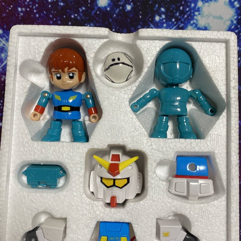 SDガンダム ガンダムクロス RX-78 ガンダム | HYPER MOTTY STORE SDガンダム ガンダムクロス RX-78 ガンダム | HYPER MOTTY STORE