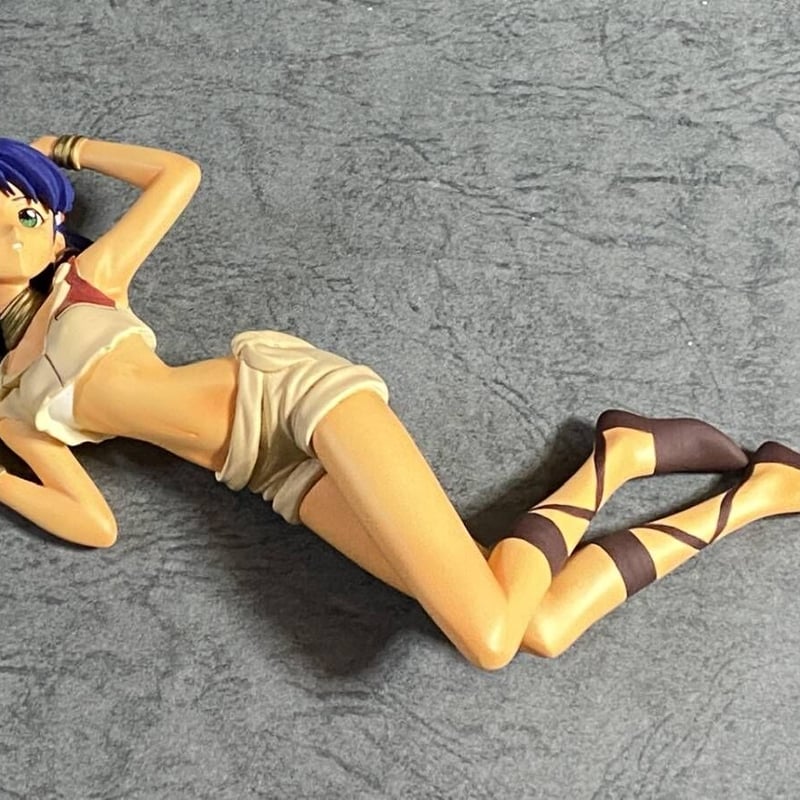 イベント限定　絶版レア　ふしぎの海のナディア　1／８サーカス服のナディア Amazon | ふしぎの海のナディア ナディア (1/7スケール PVC塗装