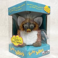 TOMY Furby 初代ファービー 日本語版 C | HYPER MOTTY STORE