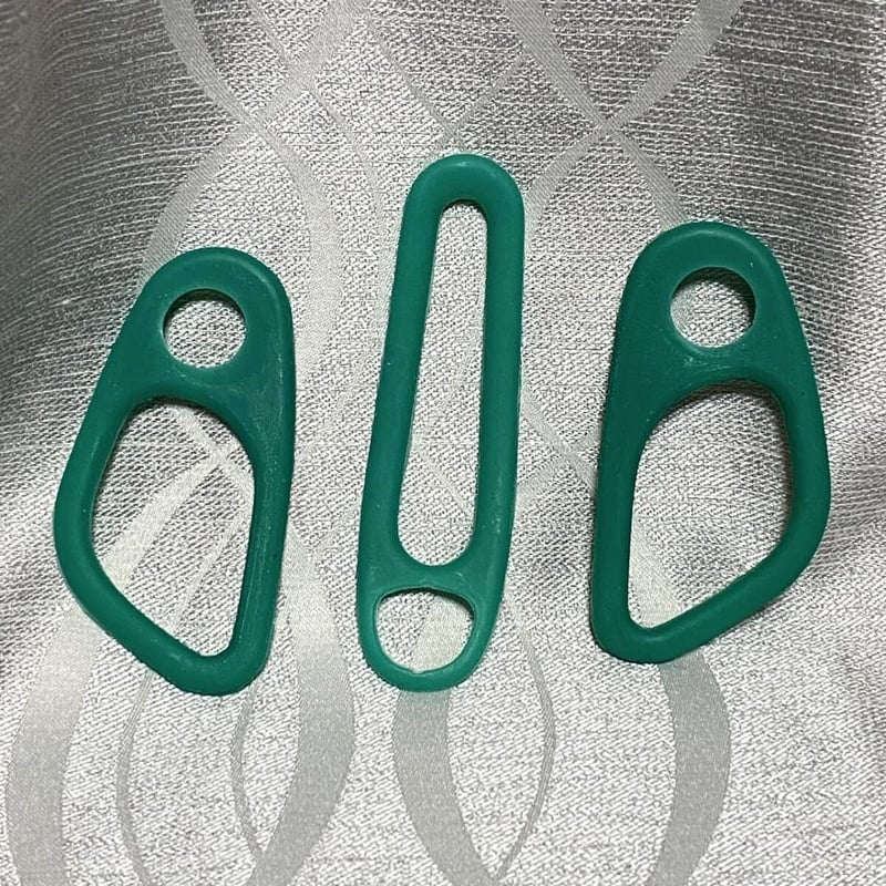 SONY ERS-7 AIBO ホワイト 純正みみとしっぽのシリコンカバー aibo 耳